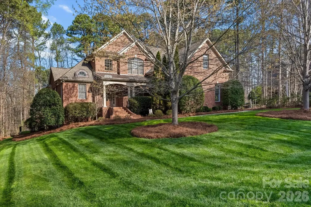 188 Freshwater Lane Mooresville NC 28117