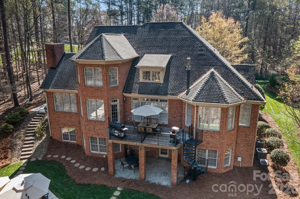 188 Freshwater Lane Mooresville NC 28117