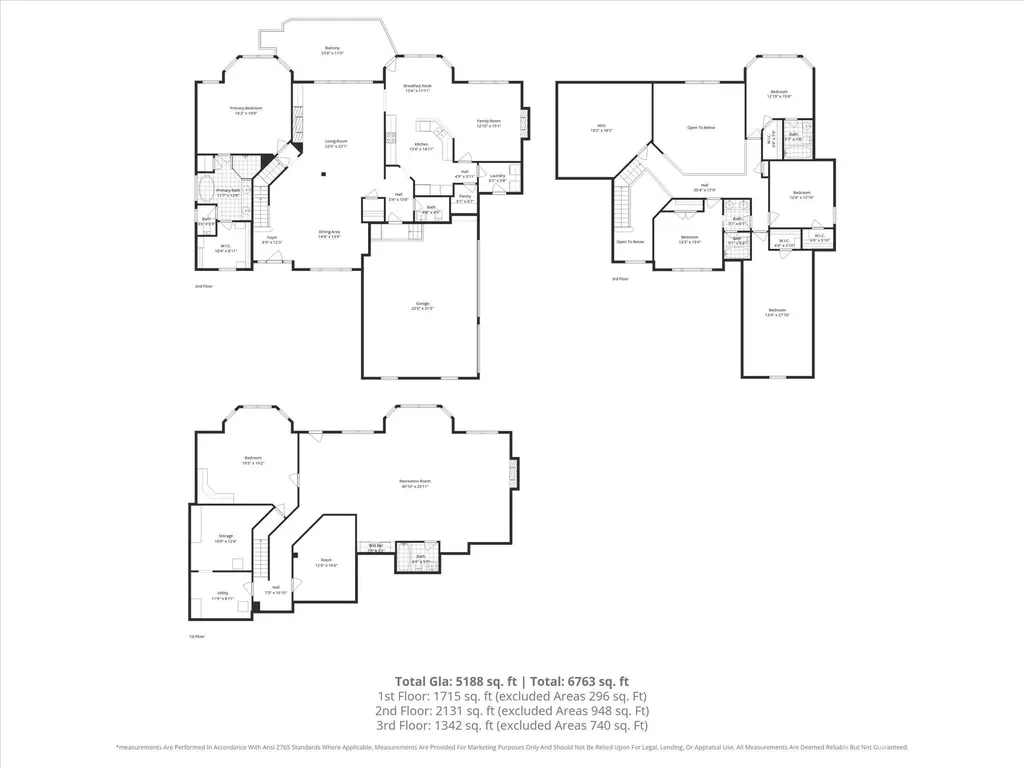 188 Freshwater Lane Mooresville NC 28117