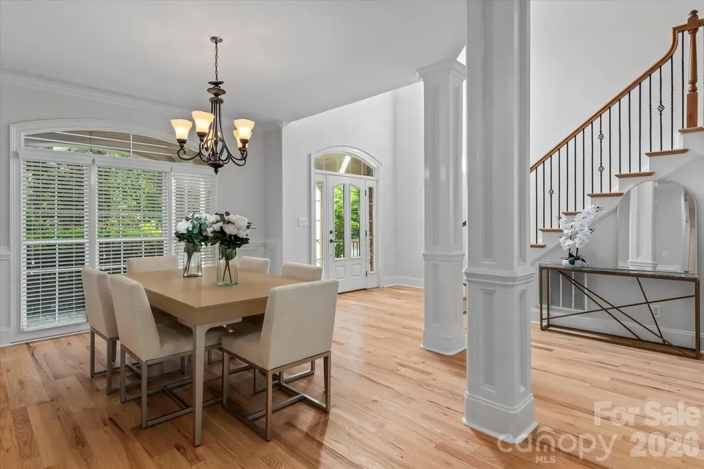 188 Freshwater Lane Mooresville NC 28117