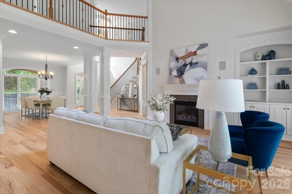 188 Freshwater Lane Mooresville NC 28117