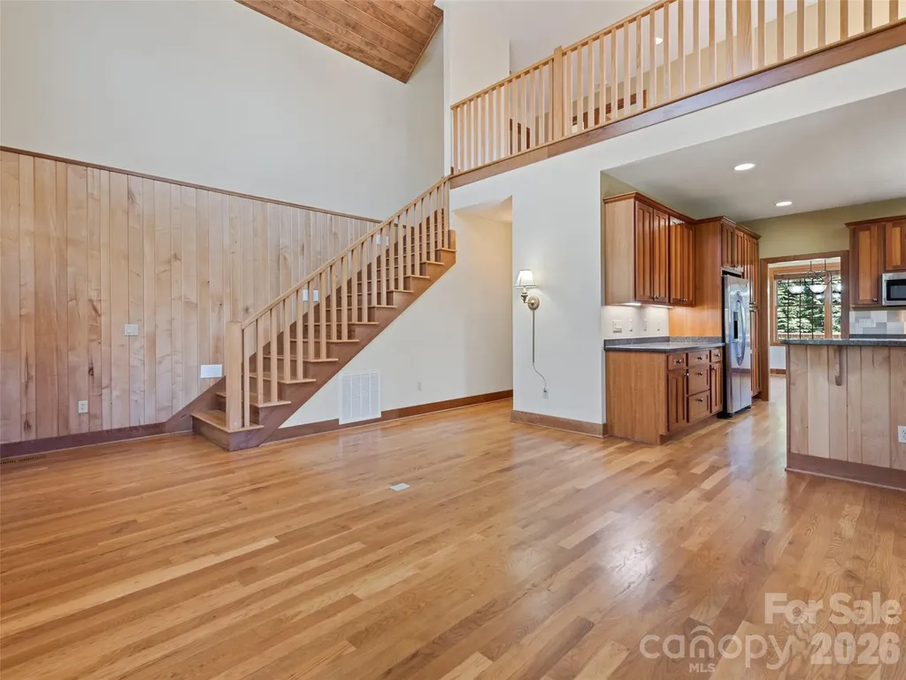 184 Silent Forest Drive Canton NC 28716