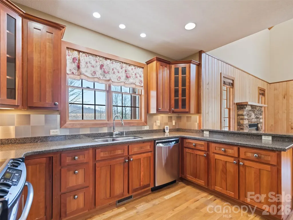 184 Silent Forest Drive Canton NC 28716