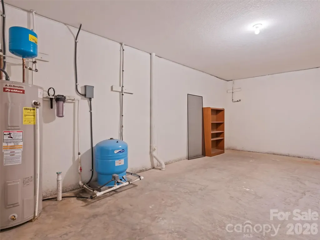 184 Silent Forest Drive Canton NC 28716