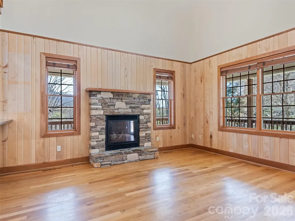 184 Silent Forest Drive Canton NC 28716