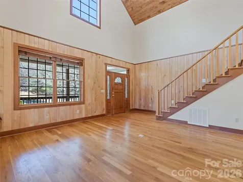 184 Silent Forest Drive Canton NC 28716