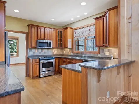 184 Silent Forest Drive Canton NC 28716