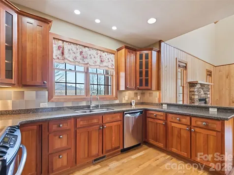 184 Silent Forest Drive Canton NC 28716