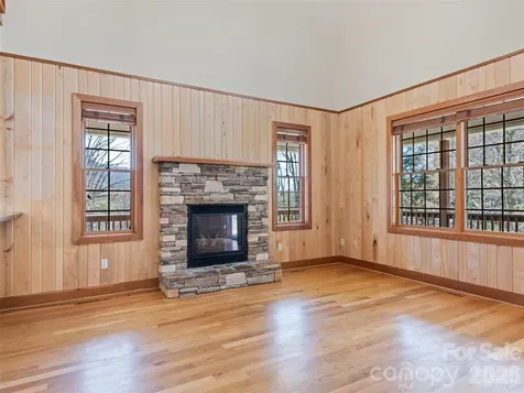 184 Silent Forest Drive Canton NC 28716