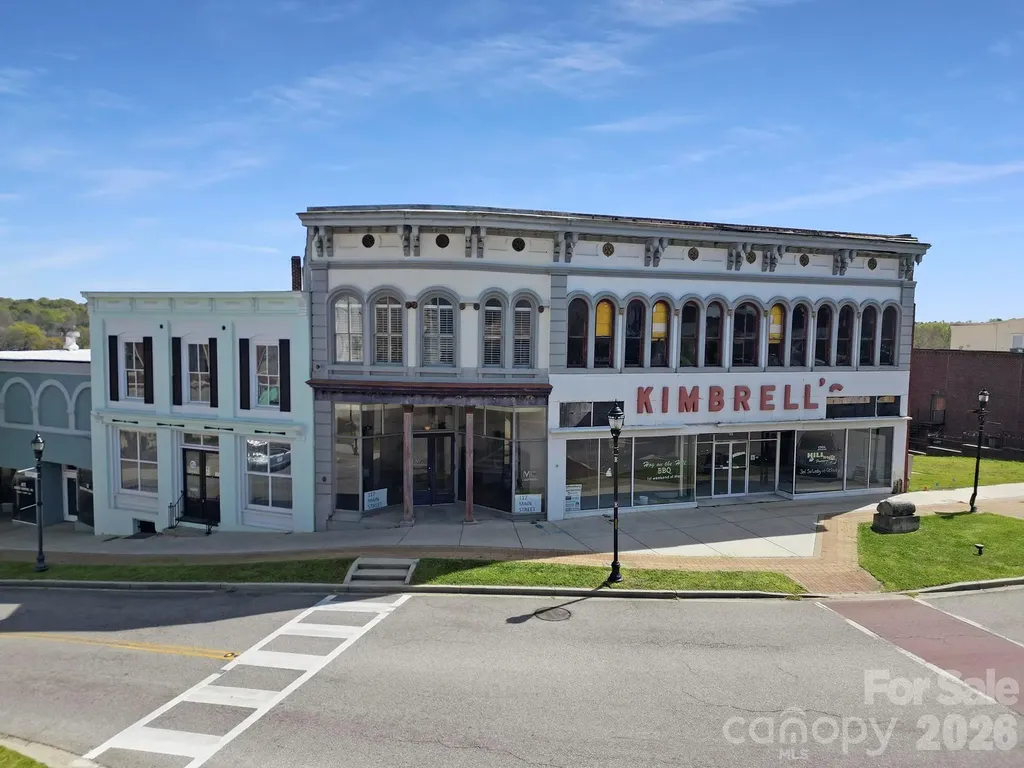 117 Main Street Chester SC 29706