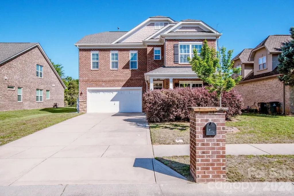 4160 Waterstone Place SW Concord NC 28027