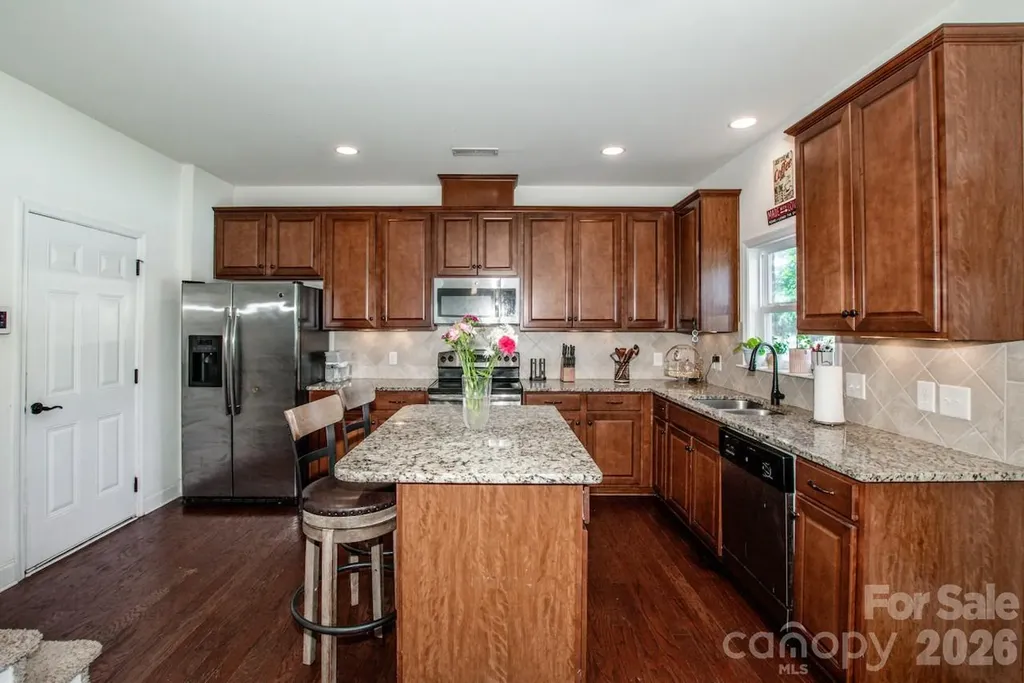 4160 Waterstone Place SW Concord NC 28027