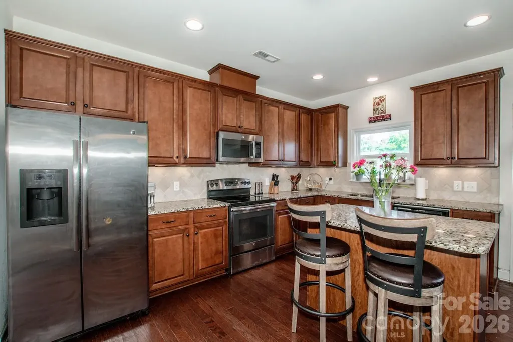 4160 Waterstone Place SW Concord NC 28027