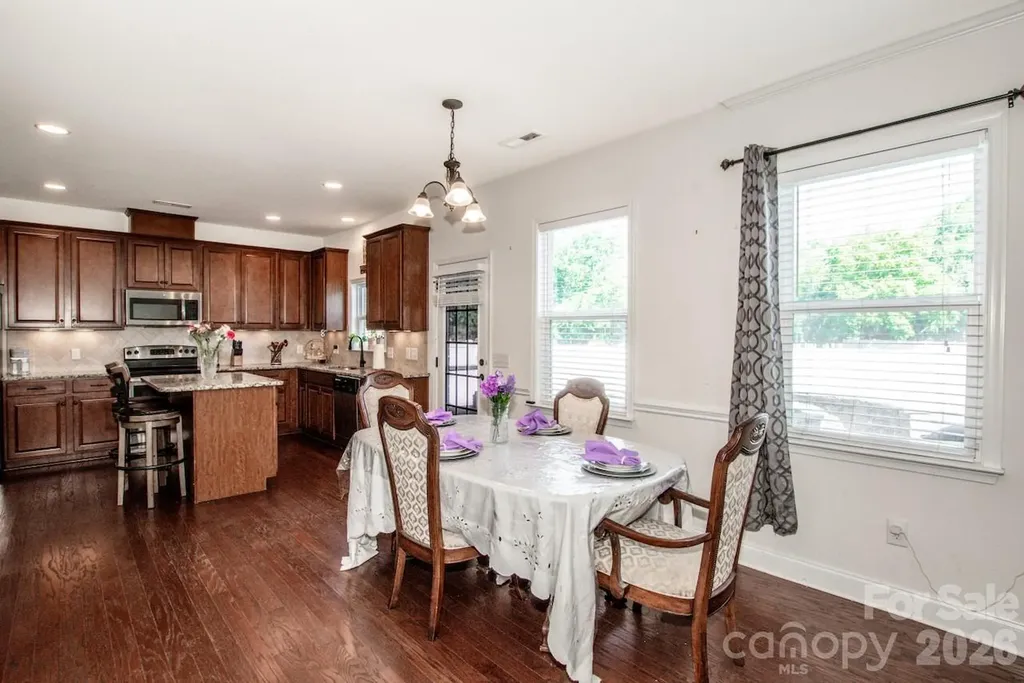 4160 Waterstone Place SW Concord NC 28027