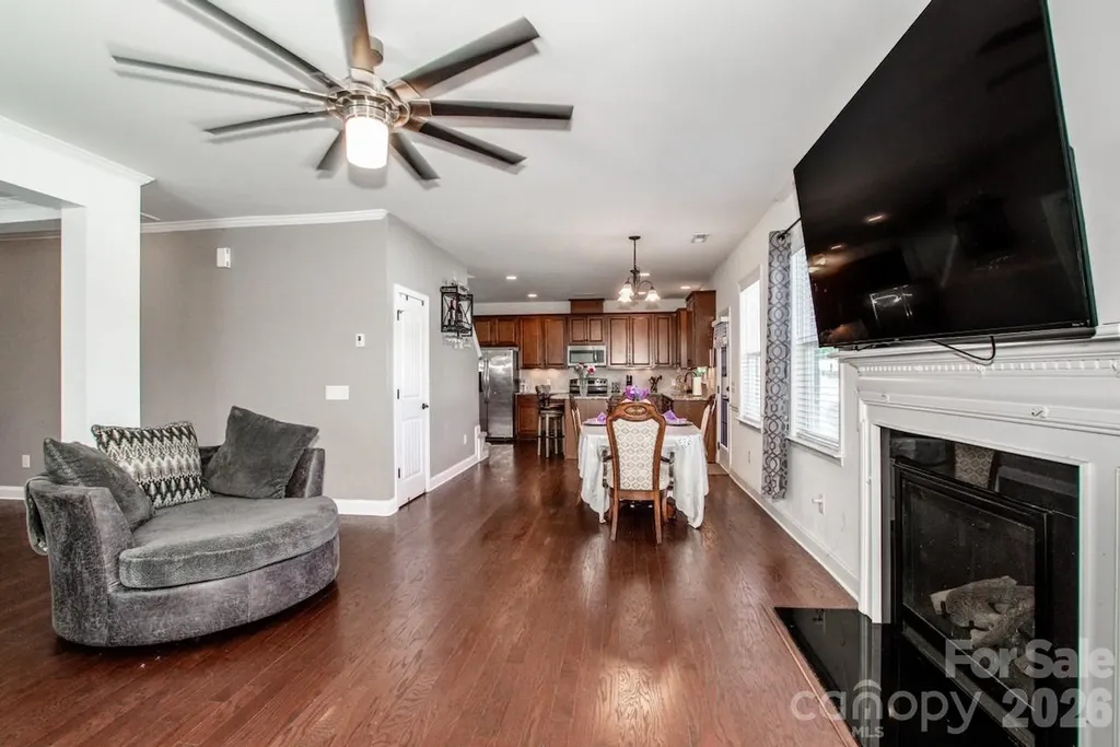 4160 Waterstone Place SW Concord NC 28027