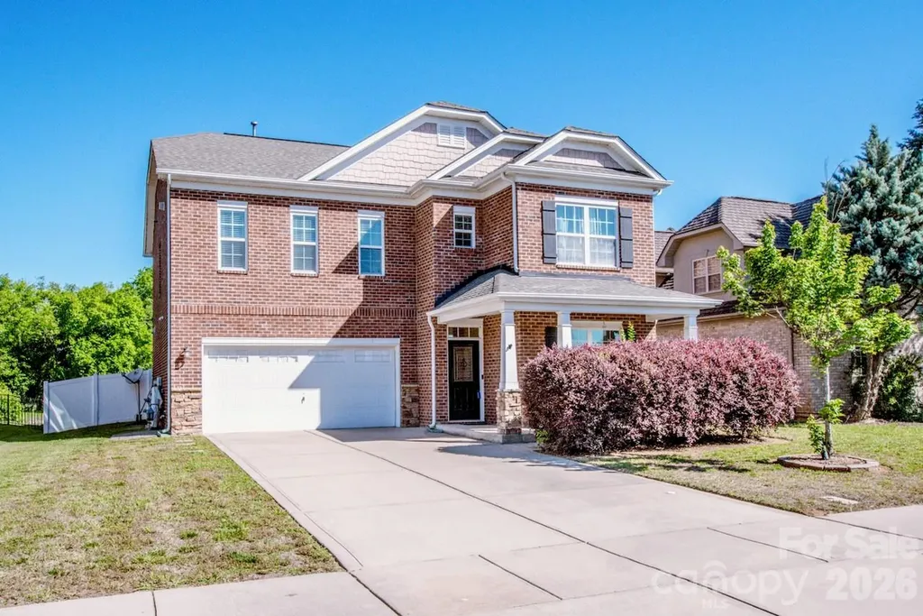 4160 Waterstone Place SW Concord NC 28027