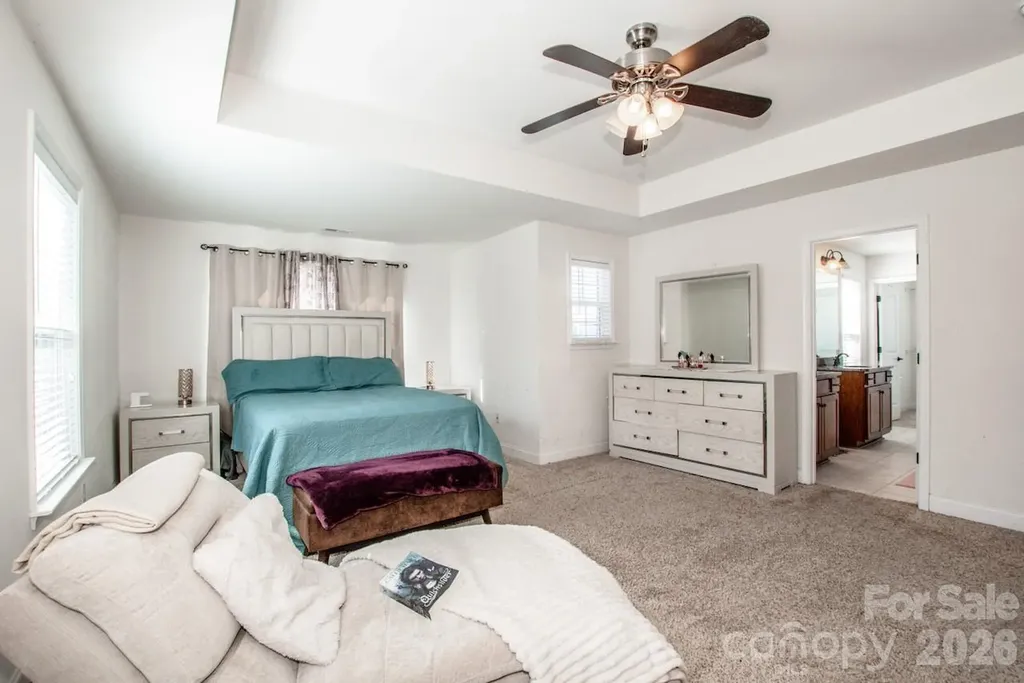 4160 Waterstone Place SW Concord NC 28027