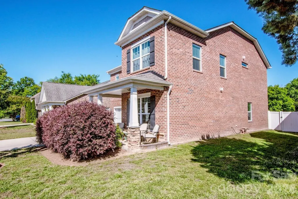 4160 Waterstone Place SW Concord NC 28027