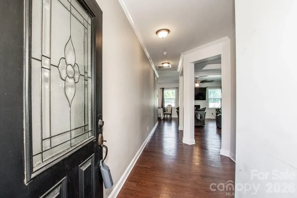 4160 Waterstone Place SW Concord NC 28027