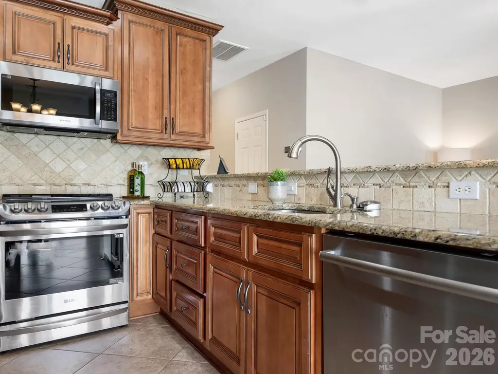 103 Morab Drive Matthews NC 28104