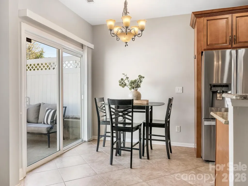 103 Morab Drive Matthews NC 28104