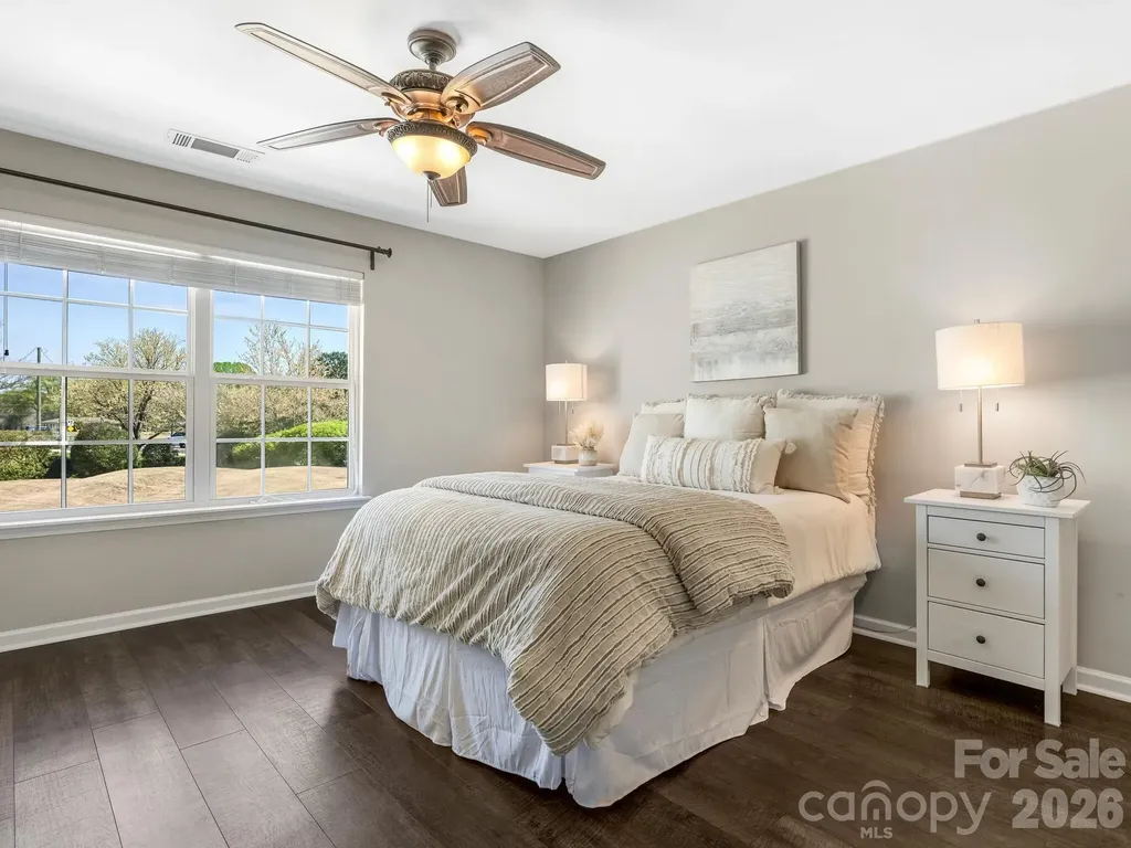 103 Morab Drive Matthews NC 28104