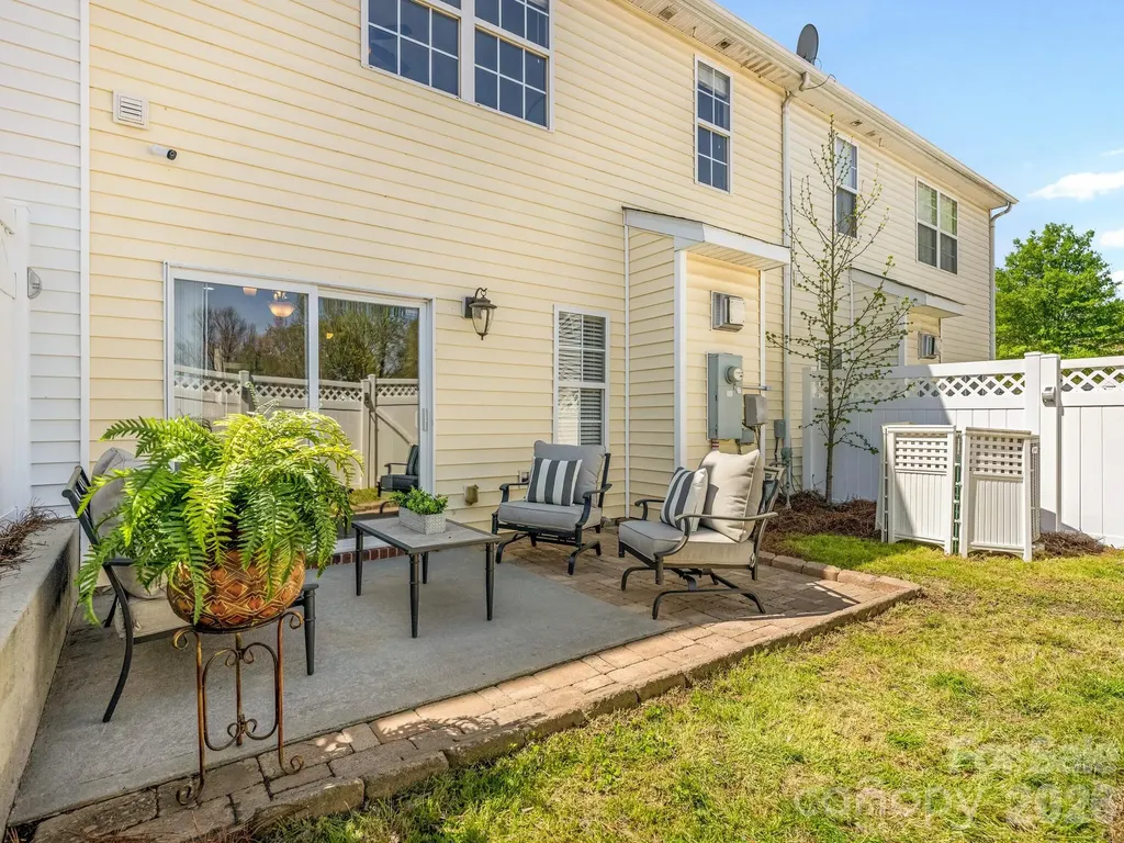 103 Morab Drive Matthews NC 28104