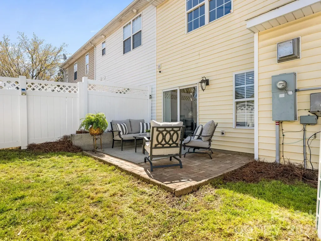 103 Morab Drive Matthews NC 28104