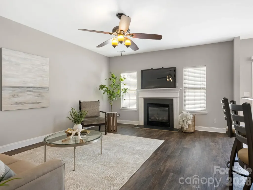 103 Morab Drive Matthews NC 28104