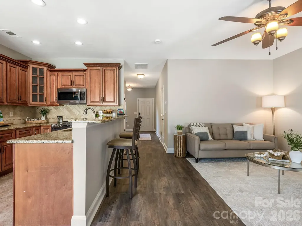 103 Morab Drive Matthews NC 28104