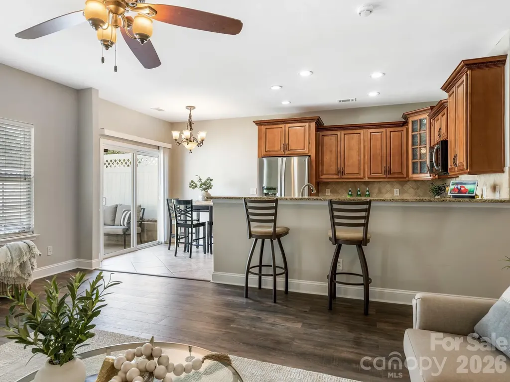 103 Morab Drive Matthews NC 28104