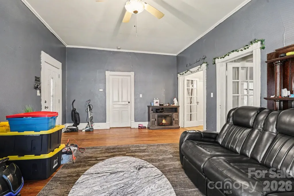 703 5th Street Spencer NC 28159