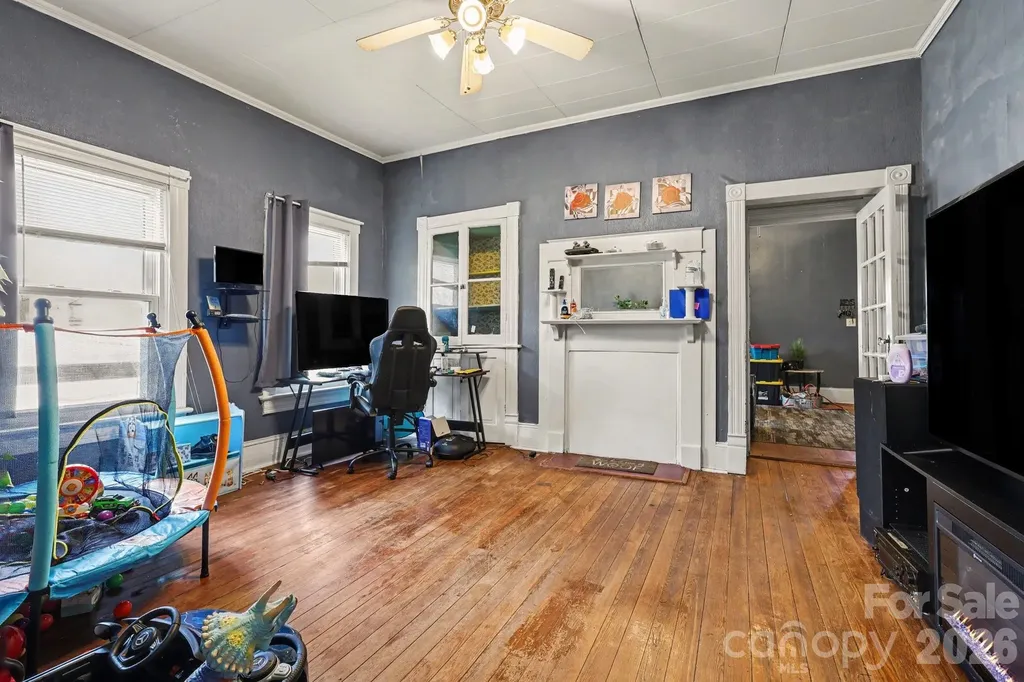 703 5th Street Spencer NC 28159