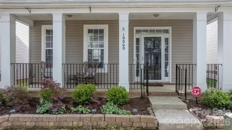10060 Switchyard Drive Cornelius NC 28031
