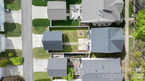 10060 Switchyard Drive Cornelius NC 28031