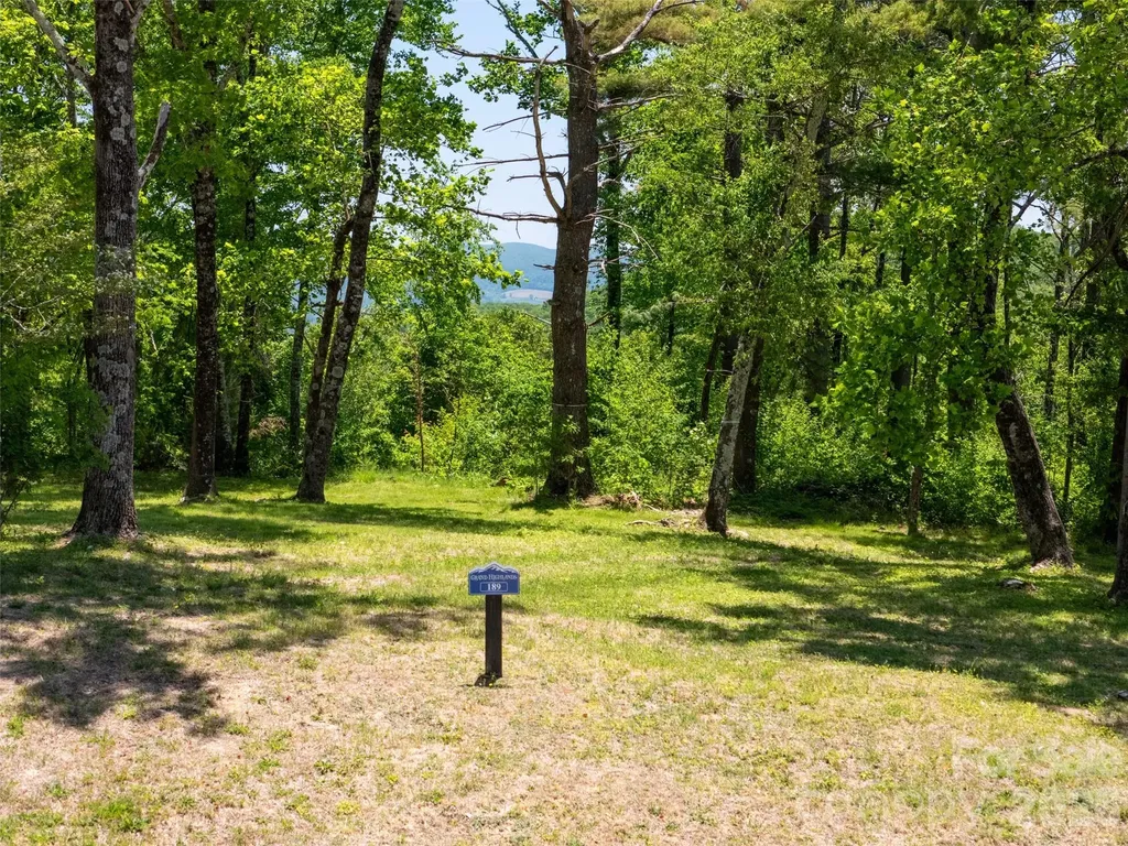 189 Dancing Bear Drive Hendersonville NC 28792