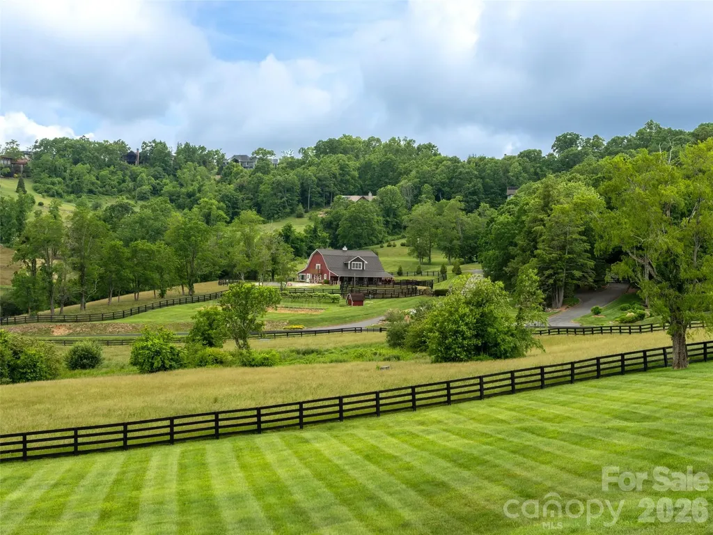 189 Dancing Bear Drive Hendersonville NC 28792