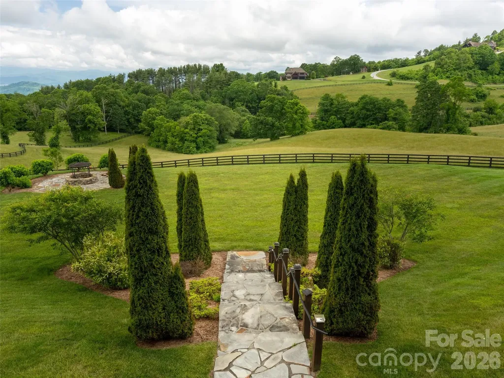 189 Dancing Bear Drive Hendersonville NC 28792