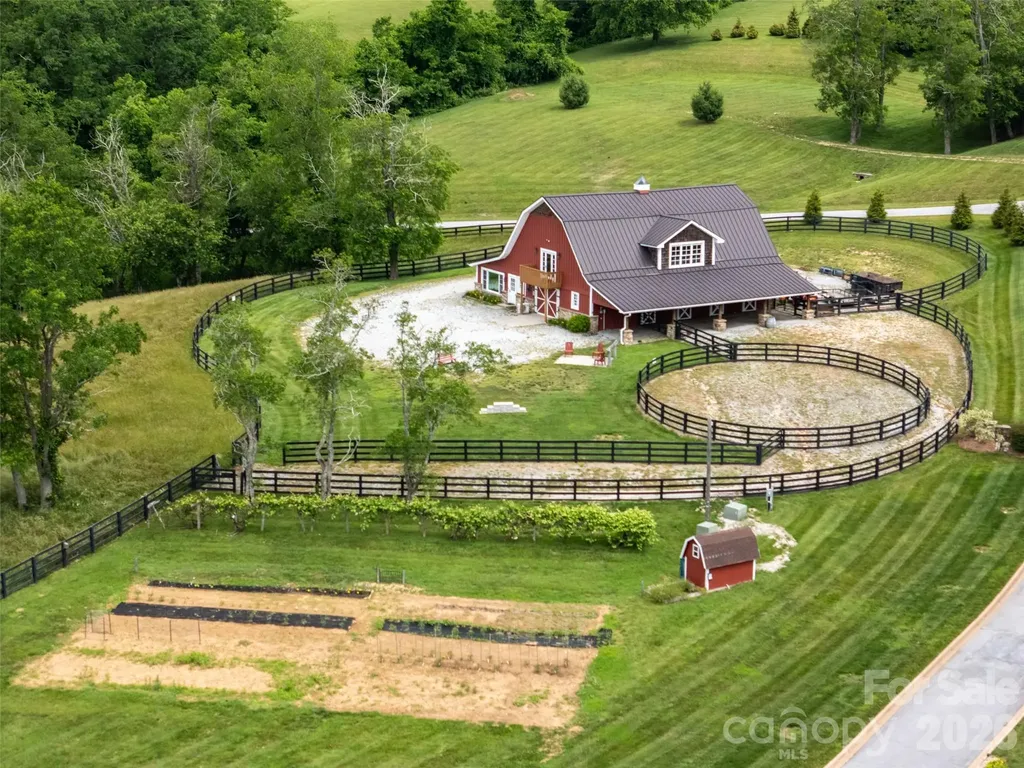 189 Dancing Bear Drive Hendersonville NC 28792