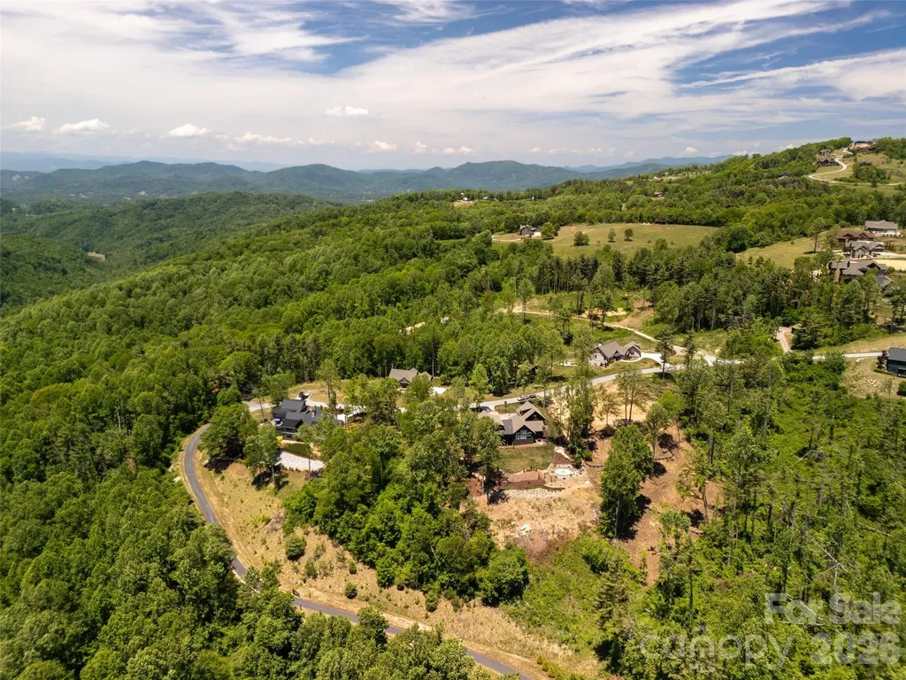189 Dancing Bear Drive Hendersonville NC 28792