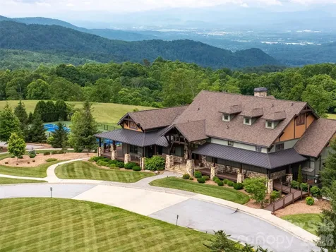 189 Dancing Bear Drive Hendersonville NC 28792
