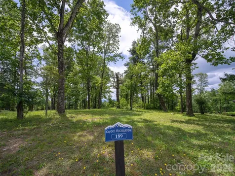 189 Dancing Bear Drive Hendersonville NC 28792
