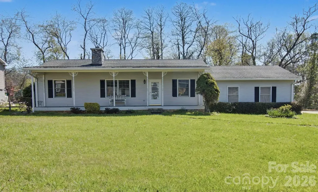 21 Sydney Lane Asheville NC 28806