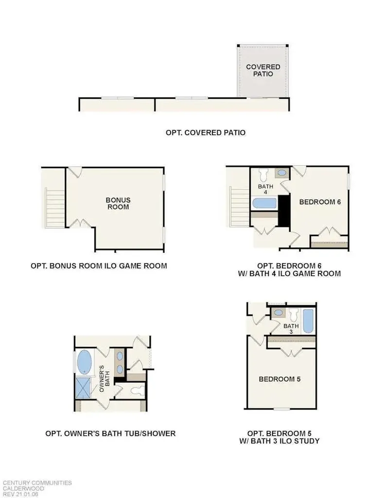 2508 Switchgrass Court Monroe NC 28110