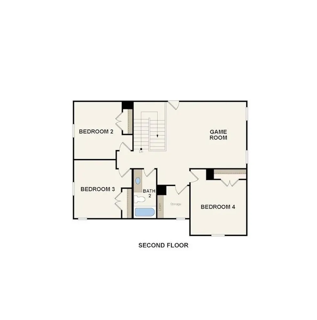 2508 Switchgrass Court Monroe NC 28110