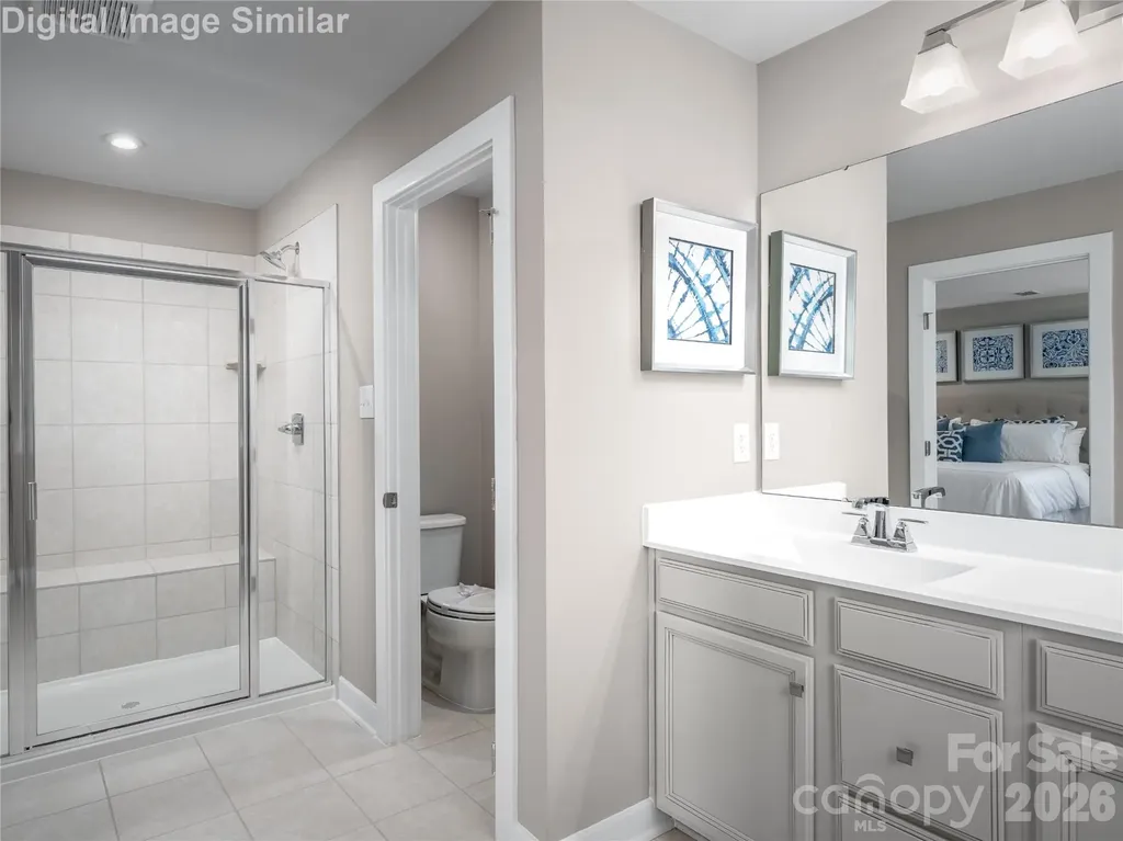 2051 Fernway Drive Charlotte NC 28216