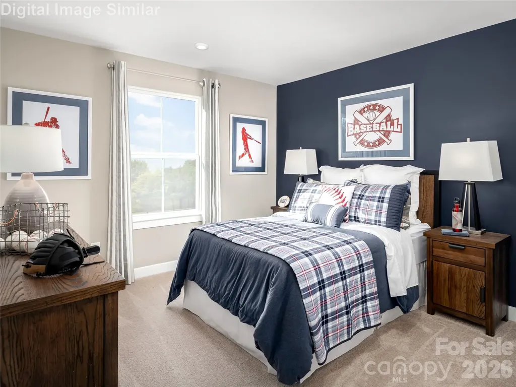 2051 Fernway Drive Charlotte NC 28216