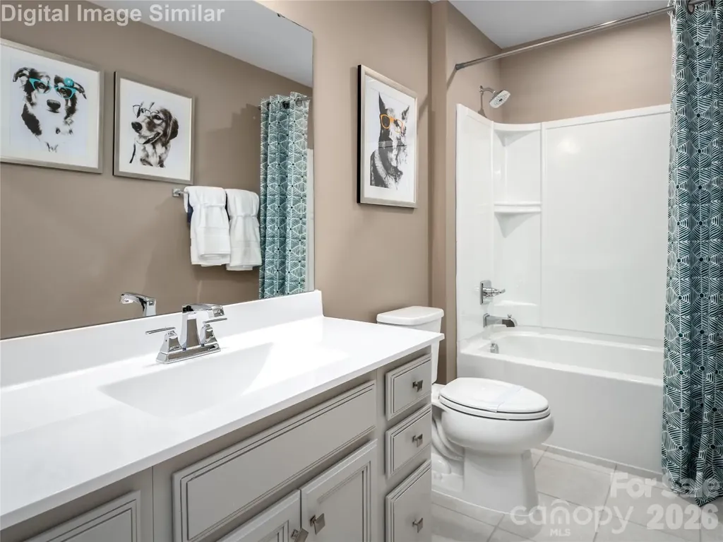 2051 Fernway Drive Charlotte NC 28216