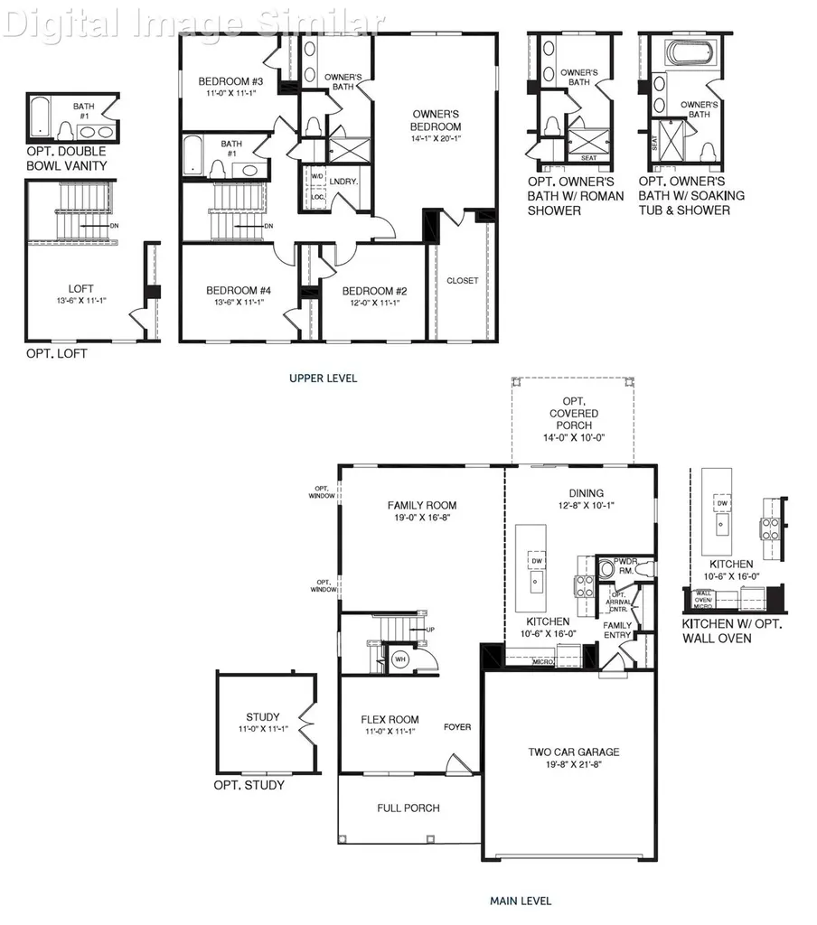 2051 Fernway Drive Charlotte NC 28216