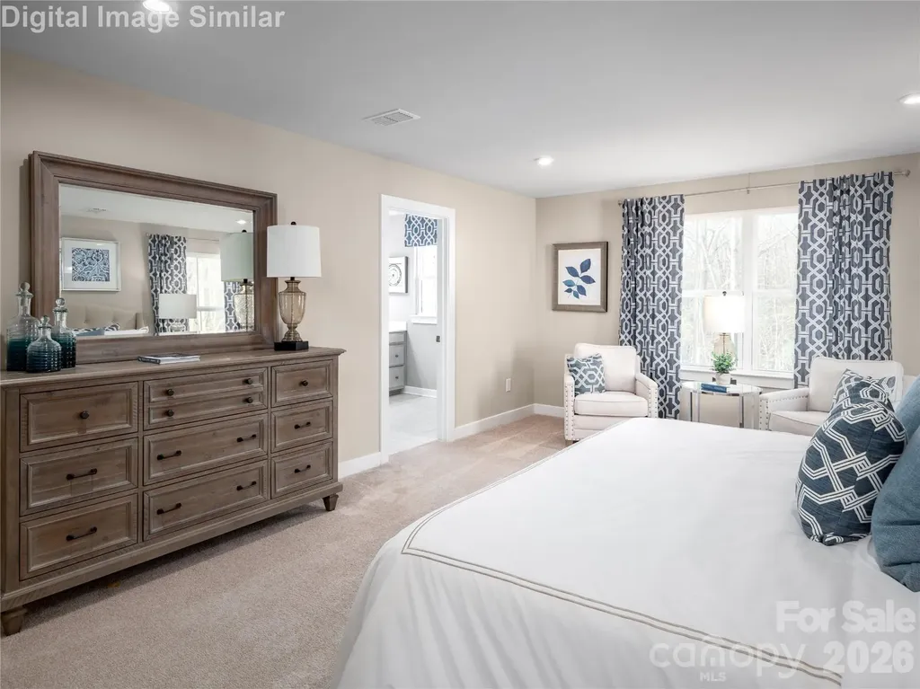 2051 Fernway Drive Charlotte NC 28216